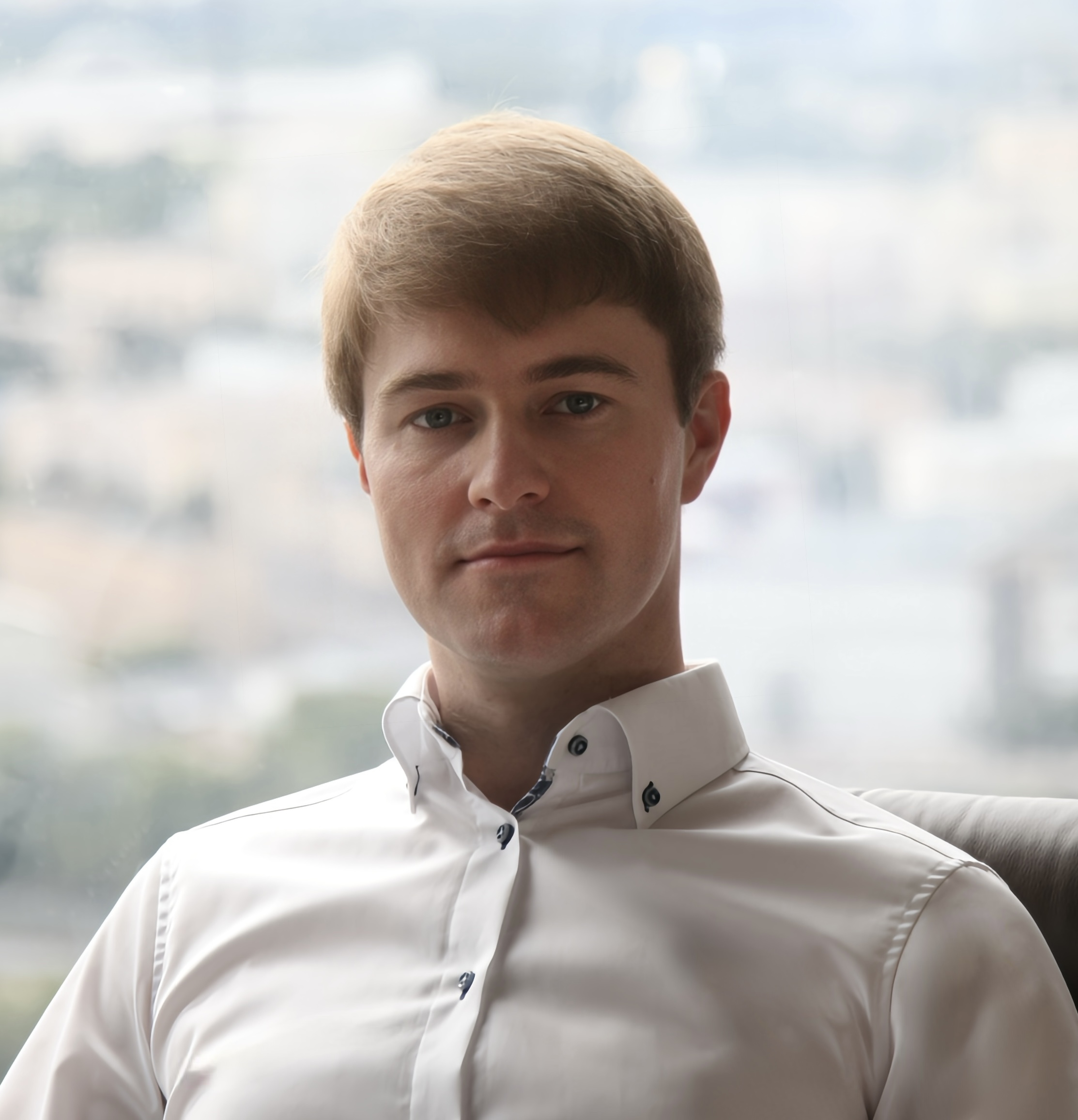 Александр Готальский